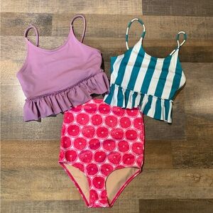 Kortni Jeane Swim bundle